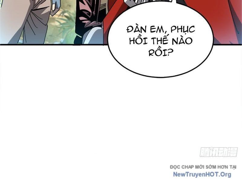 Tôi Dùng Hệ Thống Đỉnh Cấp Tái Tạo Thế Giới Chap 13 - Next Chap 14