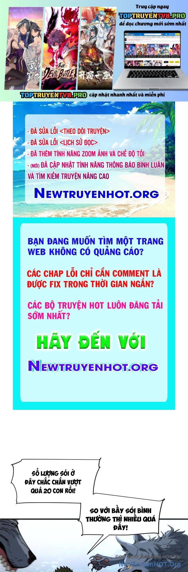 Tôi Dùng Hệ Thống Đỉnh Cấp Tái Tạo Thế Giới Chap 14 - Next Chap 15