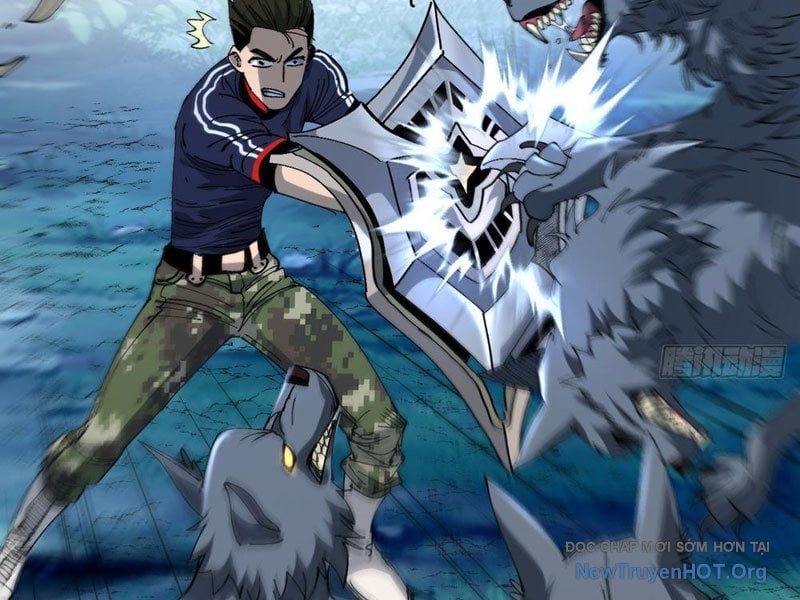 Tôi Dùng Hệ Thống Đỉnh Cấp Tái Tạo Thế Giới Chap 14 - Next Chap 15