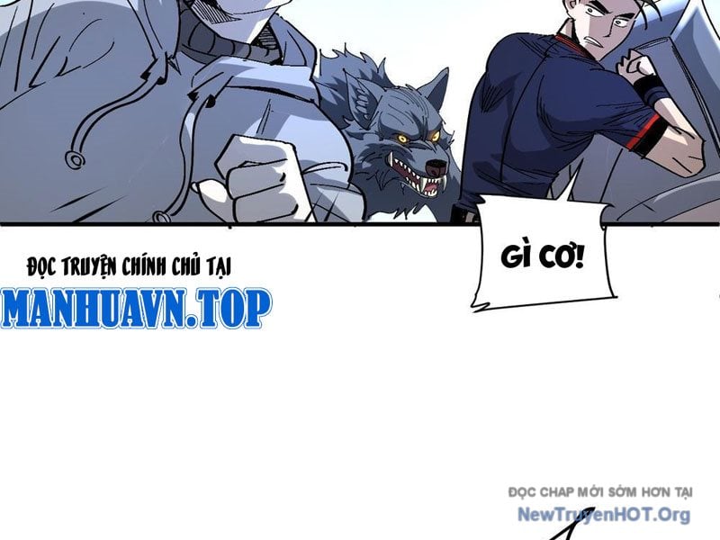 Tôi Dùng Hệ Thống Đỉnh Cấp Tái Tạo Thế Giới Chap 14 - Next Chap 15