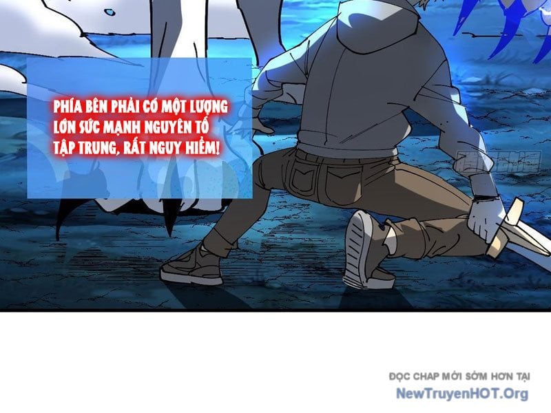 Tôi Dùng Hệ Thống Đỉnh Cấp Tái Tạo Thế Giới Chap 14 - Next Chap 15