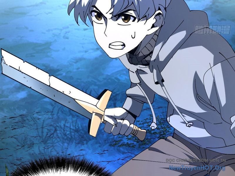 Tôi Dùng Hệ Thống Đỉnh Cấp Tái Tạo Thế Giới Chap 14 - Next Chap 15