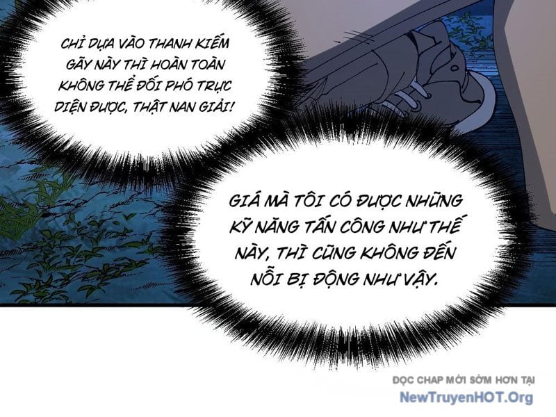 Tôi Dùng Hệ Thống Đỉnh Cấp Tái Tạo Thế Giới Chap 14 - Next Chap 15