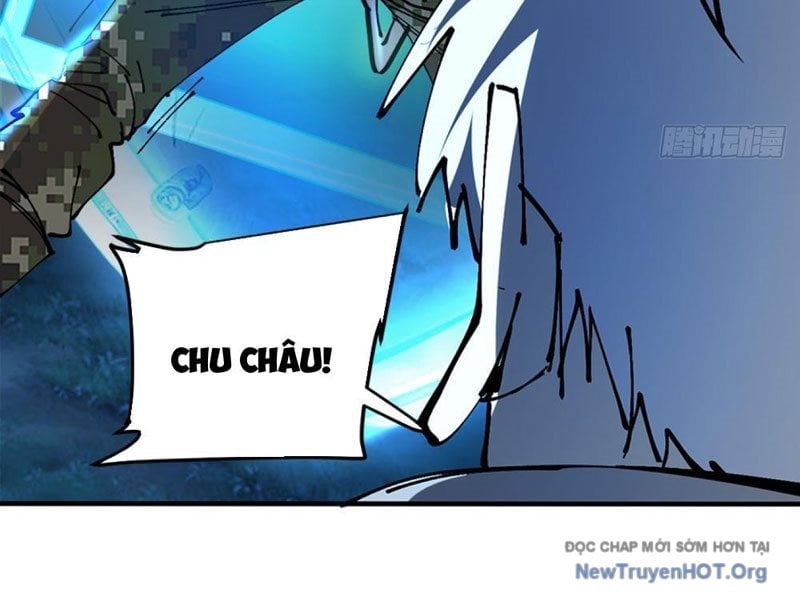 Tôi Dùng Hệ Thống Đỉnh Cấp Tái Tạo Thế Giới Chap 14 - Next Chap 15