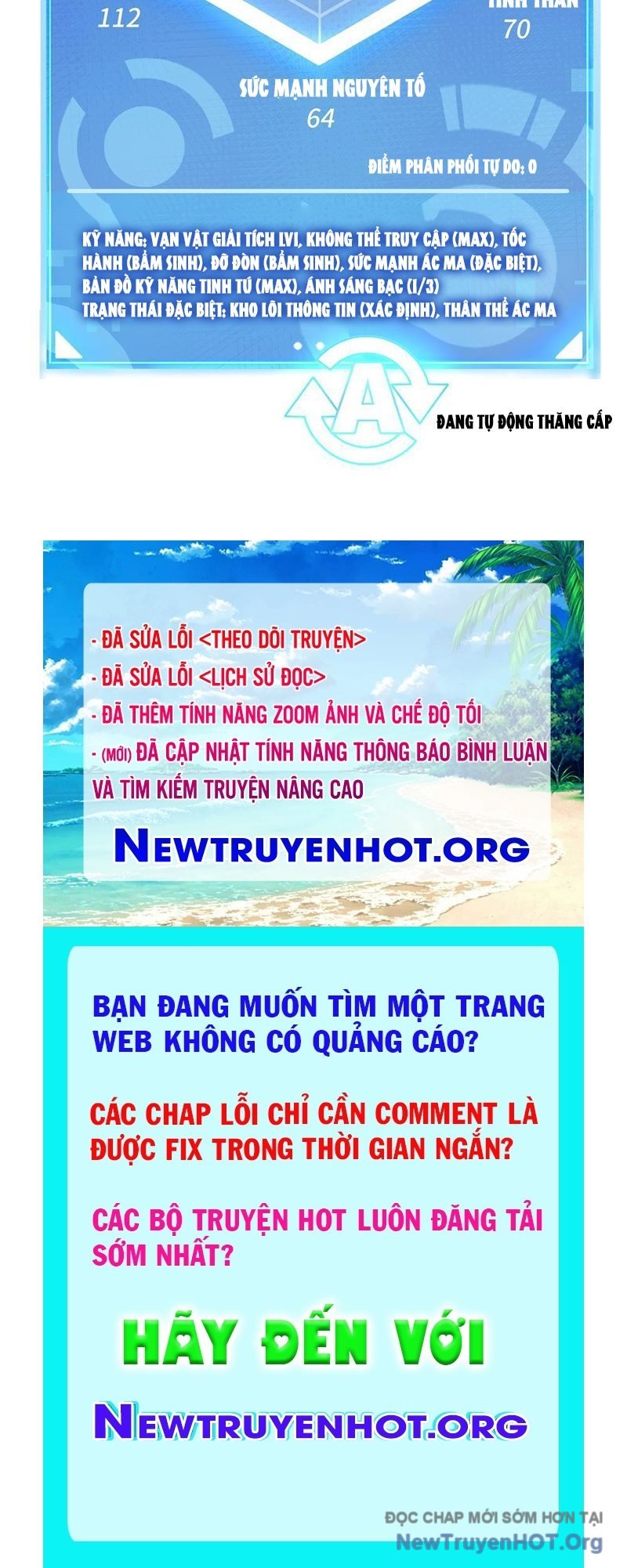 Tôi Dùng Hệ Thống Đỉnh Cấp Tái Tạo Thế Giới Chap 14 - Next Chap 15