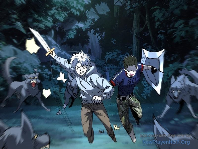 Tôi Dùng Hệ Thống Đỉnh Cấp Tái Tạo Thế Giới Chap 14 - Next Chap 15