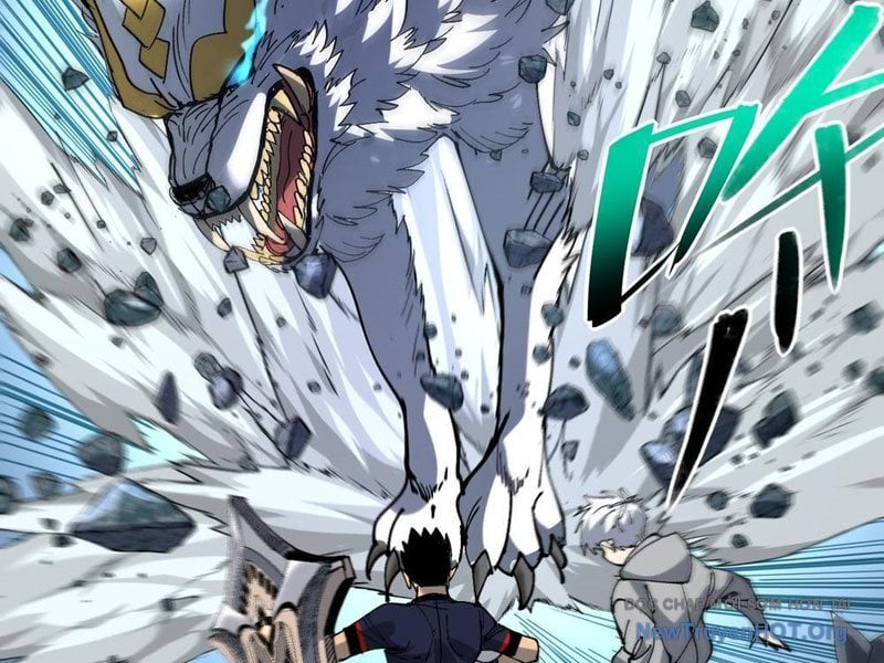 Tôi Dùng Hệ Thống Đỉnh Cấp Tái Tạo Thế Giới Chap 14 - Next Chap 15