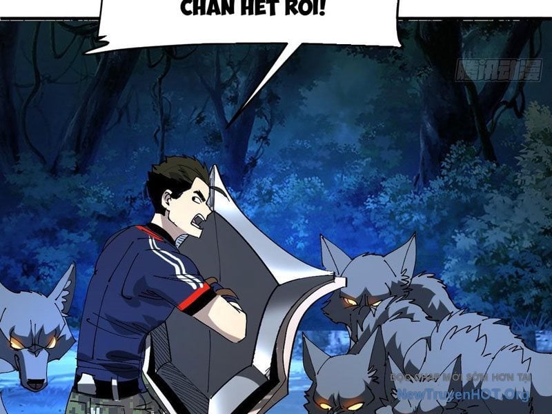 Tôi Dùng Hệ Thống Đỉnh Cấp Tái Tạo Thế Giới Chap 14 - Next Chap 15