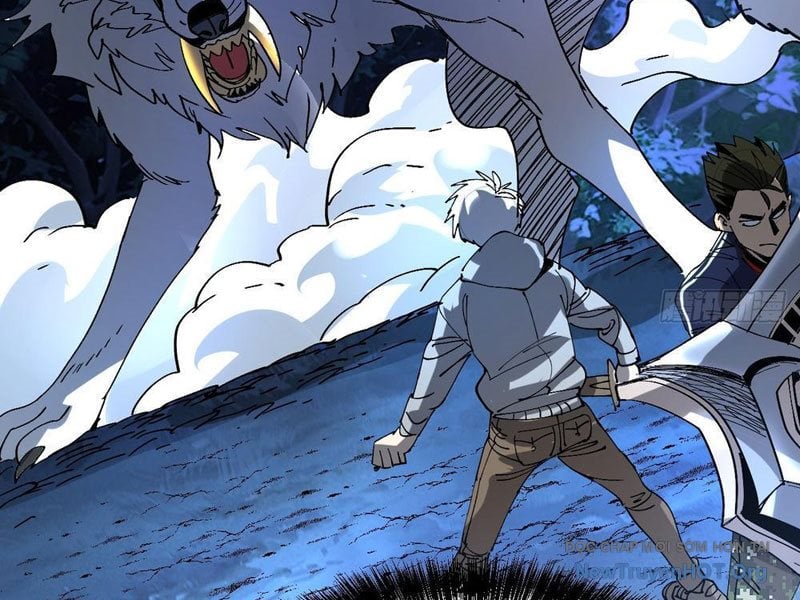 Tôi Dùng Hệ Thống Đỉnh Cấp Tái Tạo Thế Giới Chap 14 - Next Chap 15