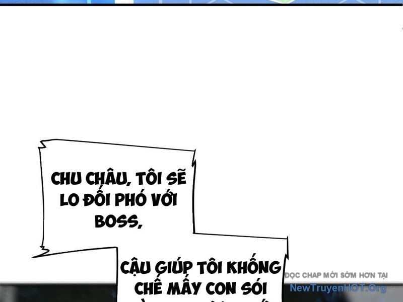 Tôi Dùng Hệ Thống Đỉnh Cấp Tái Tạo Thế Giới Chap 14 - Next Chap 15