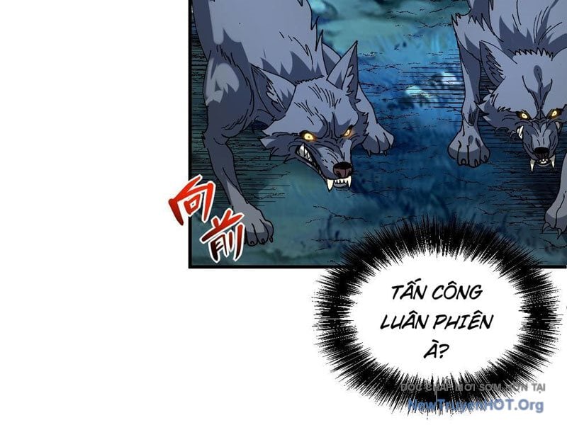 Tôi Dùng Hệ Thống Đỉnh Cấp Tái Tạo Thế Giới Chap 14 - Next Chap 15
