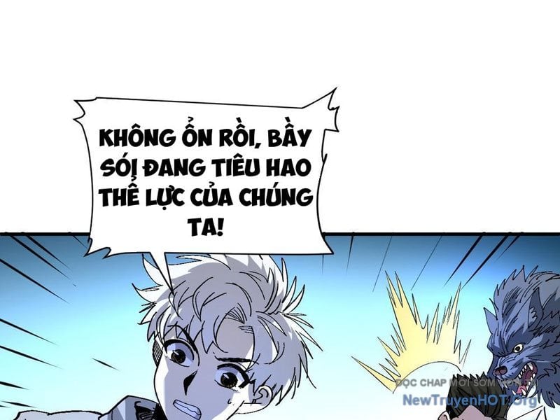 Tôi Dùng Hệ Thống Đỉnh Cấp Tái Tạo Thế Giới Chap 14 - Next Chap 15