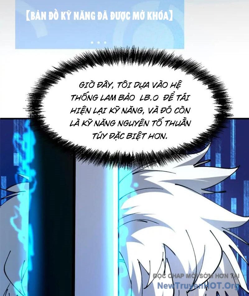 Tôi Dùng Hệ Thống Đỉnh Cấp Tái Tạo Thế Giới Chap 15 - Next Chap 16