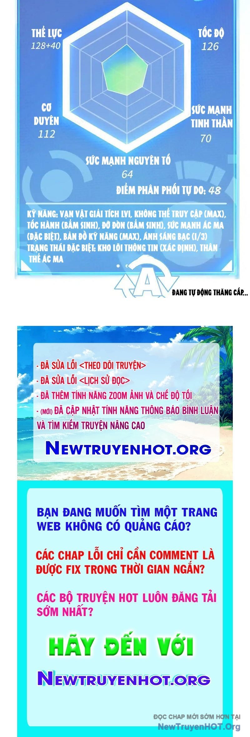 Tôi Dùng Hệ Thống Đỉnh Cấp Tái Tạo Thế Giới Chap 15 - Next Chap 16