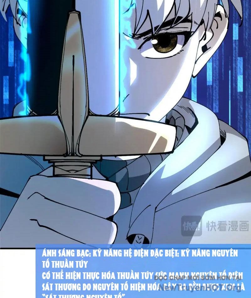 Tôi Dùng Hệ Thống Đỉnh Cấp Tái Tạo Thế Giới Chap 15 - Next Chap 16