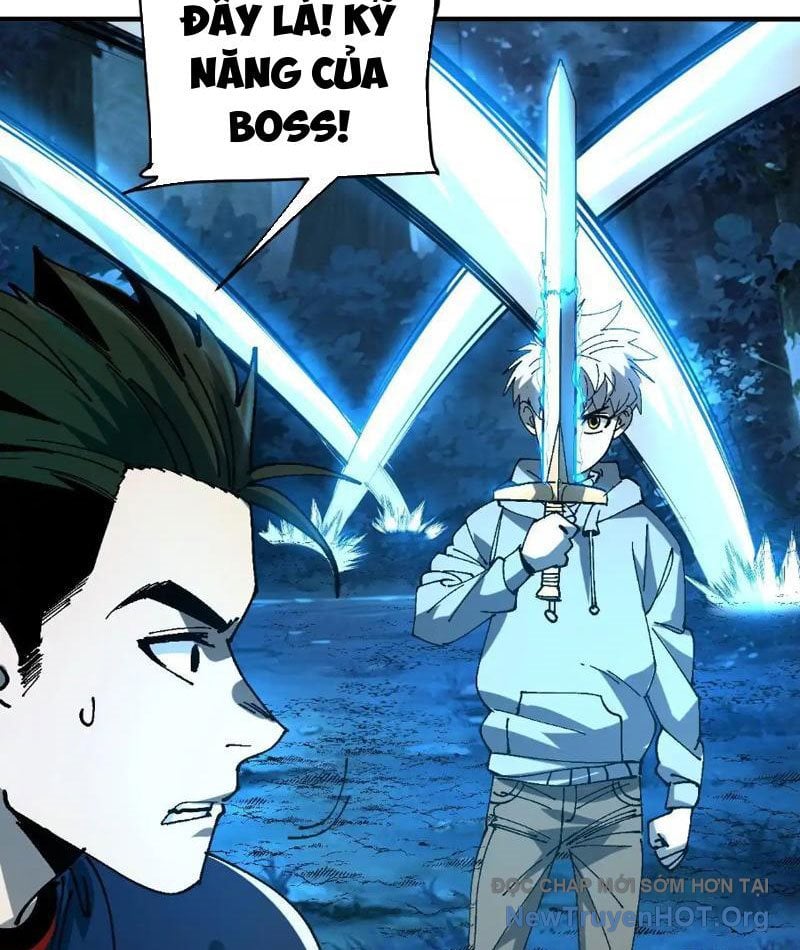 Tôi Dùng Hệ Thống Đỉnh Cấp Tái Tạo Thế Giới Chap 15 - Next Chap 16