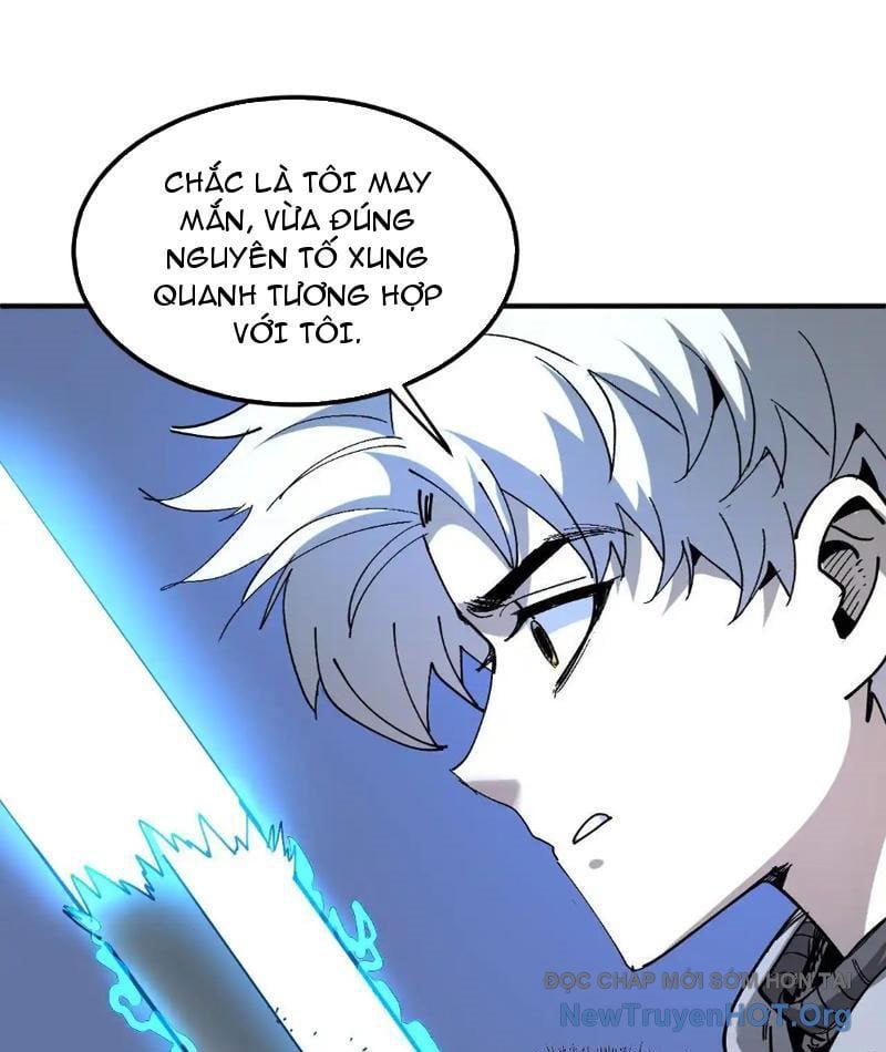Tôi Dùng Hệ Thống Đỉnh Cấp Tái Tạo Thế Giới Chap 15 - Next Chap 16