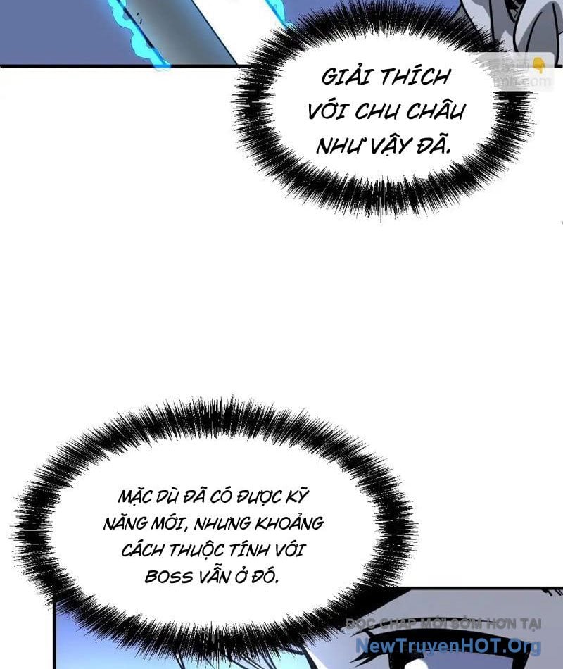 Tôi Dùng Hệ Thống Đỉnh Cấp Tái Tạo Thế Giới Chap 15 - Next Chap 16