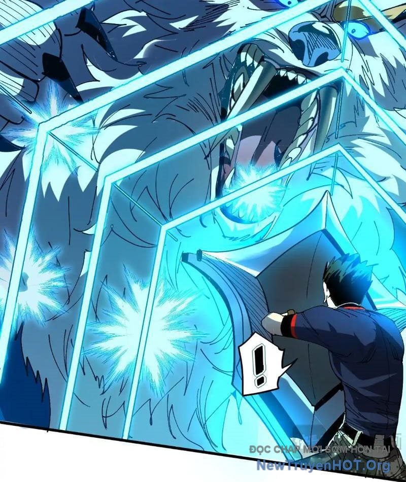 Tôi Dùng Hệ Thống Đỉnh Cấp Tái Tạo Thế Giới Chap 15 - Next Chap 16