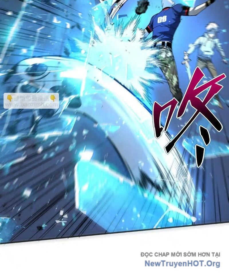 Tôi Dùng Hệ Thống Đỉnh Cấp Tái Tạo Thế Giới Chap 15 - Next Chap 16