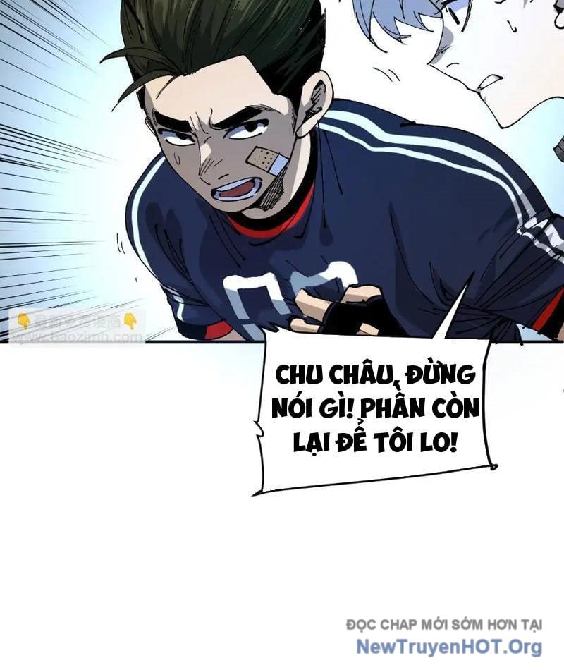 Tôi Dùng Hệ Thống Đỉnh Cấp Tái Tạo Thế Giới Chap 15 - Next Chap 16