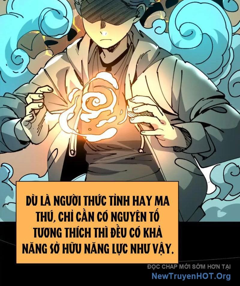 Tôi Dùng Hệ Thống Đỉnh Cấp Tái Tạo Thế Giới Chap 15 - Next Chap 16
