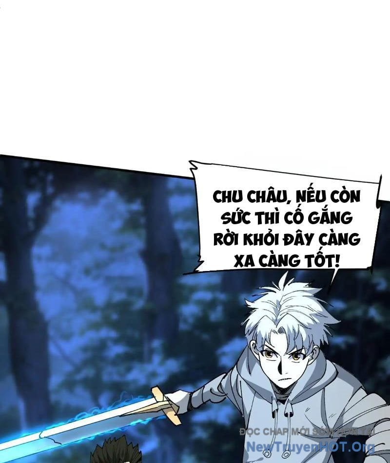 Tôi Dùng Hệ Thống Đỉnh Cấp Tái Tạo Thế Giới Chap 15 - Next Chap 16