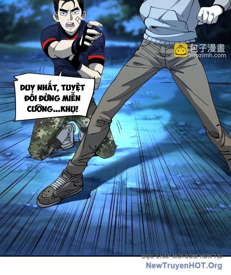 Tôi Dùng Hệ Thống Đỉnh Cấp Tái Tạo Thế Giới Chap 15 - Next Chap 16