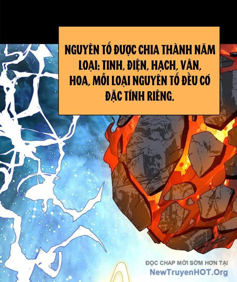 Tôi Dùng Hệ Thống Đỉnh Cấp Tái Tạo Thế Giới Chap 15 - Next Chap 16