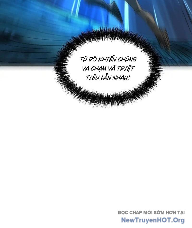 Tôi Dùng Hệ Thống Đỉnh Cấp Tái Tạo Thế Giới Chap 15 - Next Chap 16