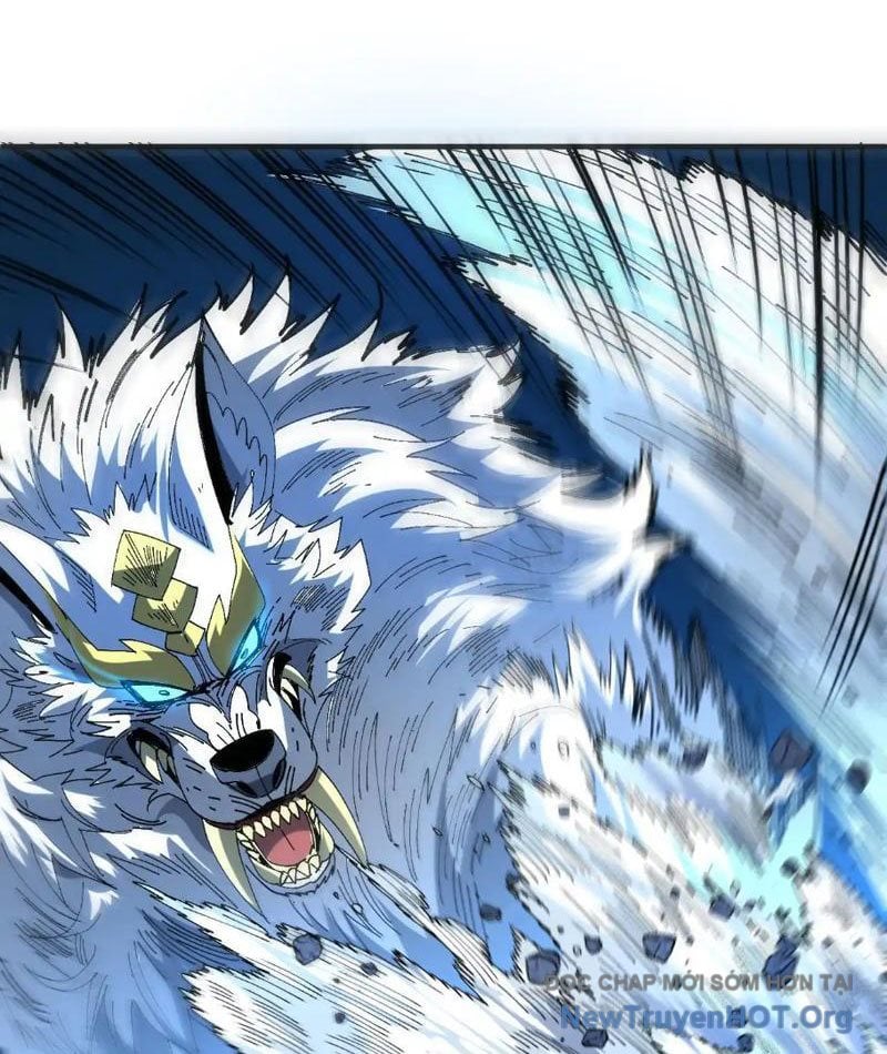 Tôi Dùng Hệ Thống Đỉnh Cấp Tái Tạo Thế Giới Chap 15 - Next Chap 16