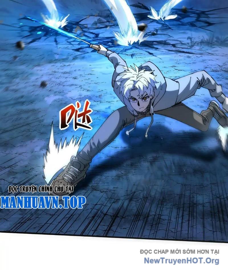 Tôi Dùng Hệ Thống Đỉnh Cấp Tái Tạo Thế Giới Chap 15 - Next Chap 16