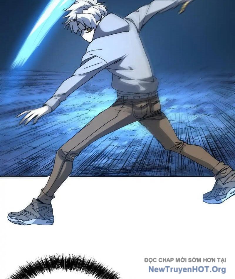 Tôi Dùng Hệ Thống Đỉnh Cấp Tái Tạo Thế Giới Chap 15 - Next Chap 16