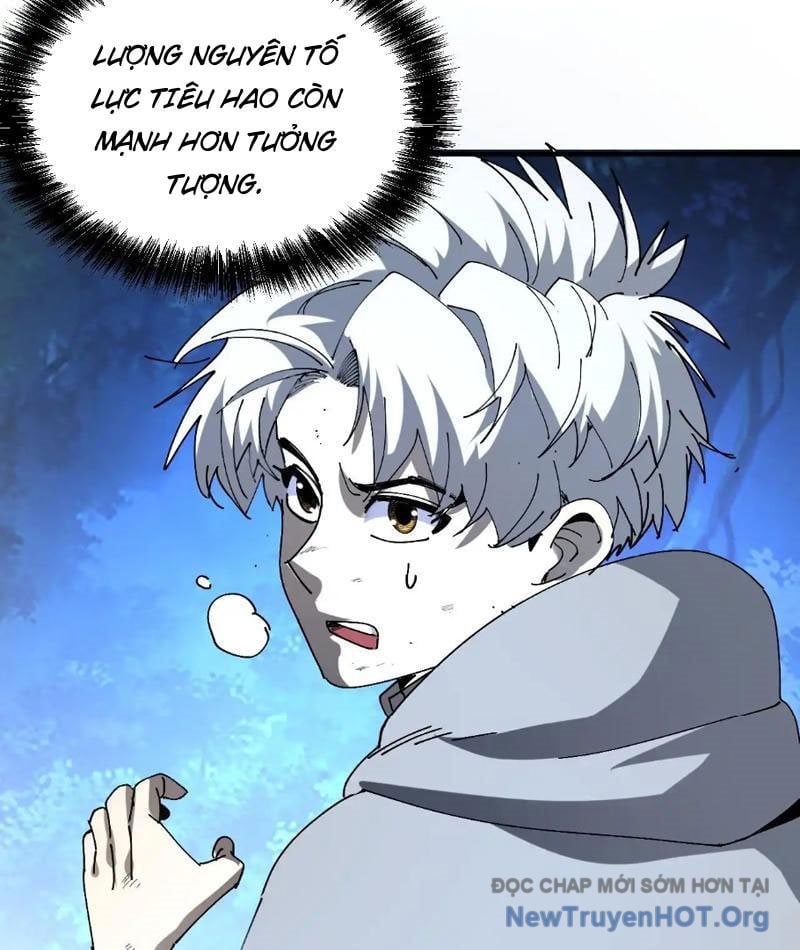 Tôi Dùng Hệ Thống Đỉnh Cấp Tái Tạo Thế Giới Chap 15 - Next Chap 16