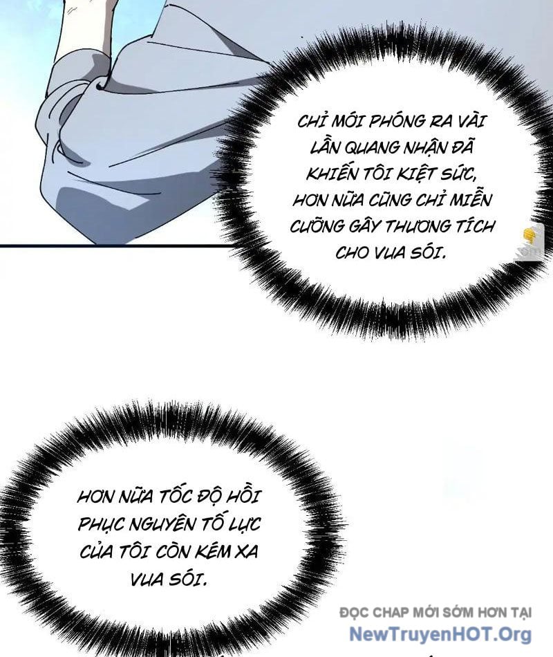 Tôi Dùng Hệ Thống Đỉnh Cấp Tái Tạo Thế Giới Chap 15 - Next Chap 16