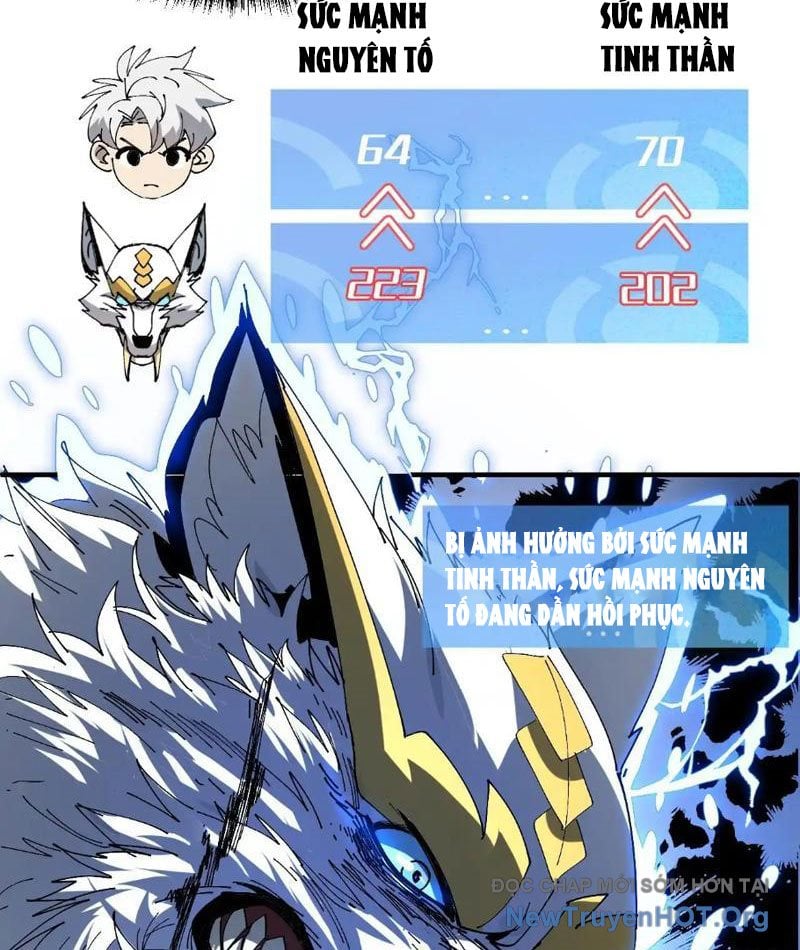 Tôi Dùng Hệ Thống Đỉnh Cấp Tái Tạo Thế Giới Chap 15 - Next Chap 16