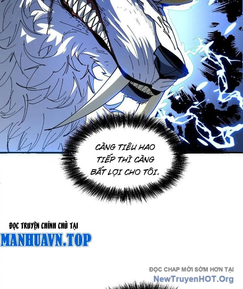 Tôi Dùng Hệ Thống Đỉnh Cấp Tái Tạo Thế Giới Chap 15 - Next Chap 16