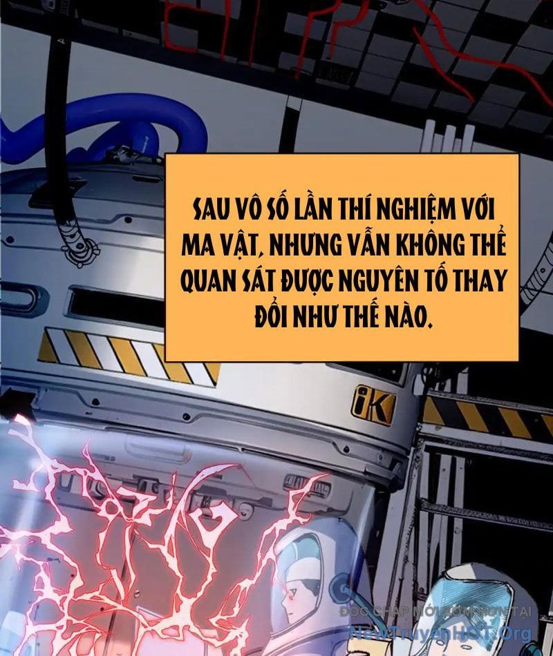 Tôi Dùng Hệ Thống Đỉnh Cấp Tái Tạo Thế Giới Chap 15 - Next Chap 16