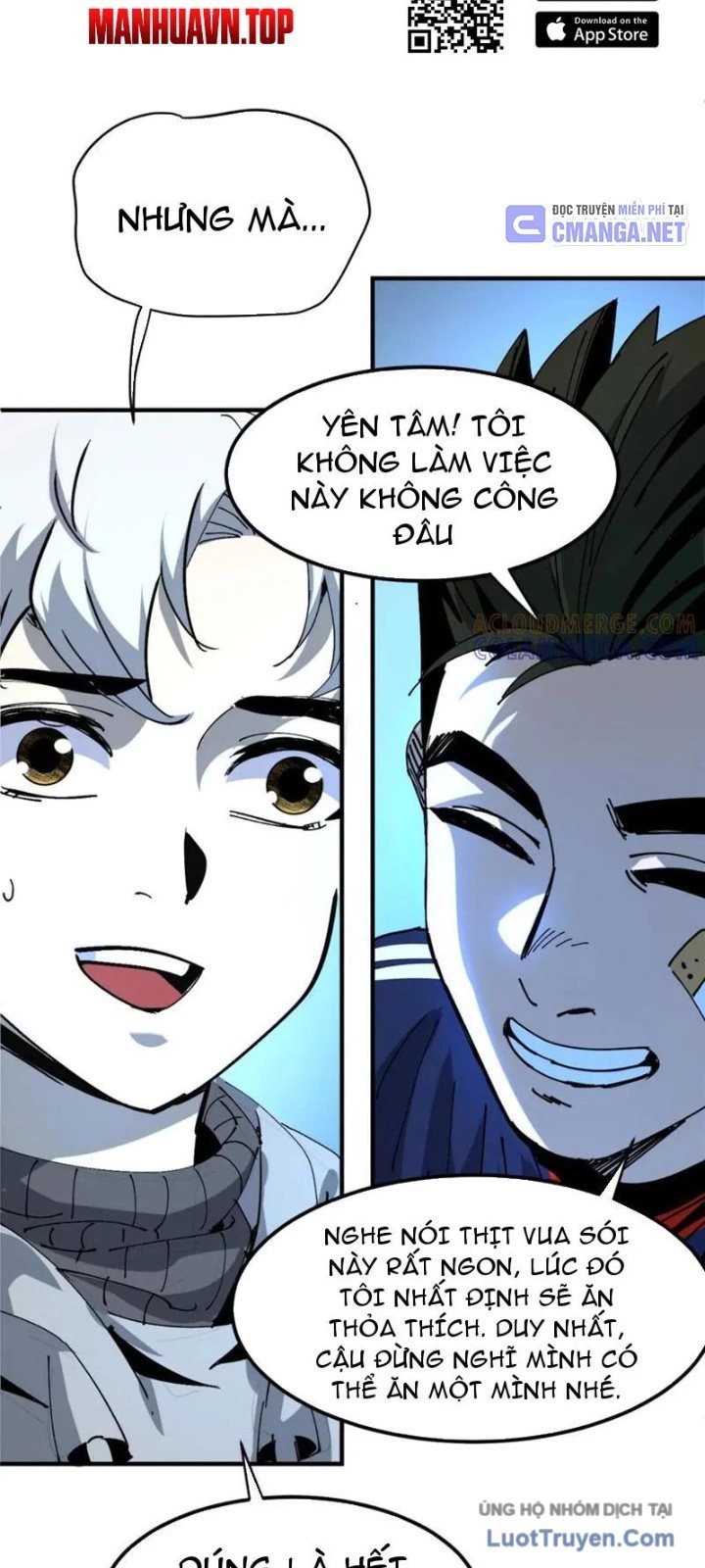 Tôi Dùng Hệ Thống Đỉnh Cấp Tái Tạo Thế Giới Chap 16 - Next Chap 17
