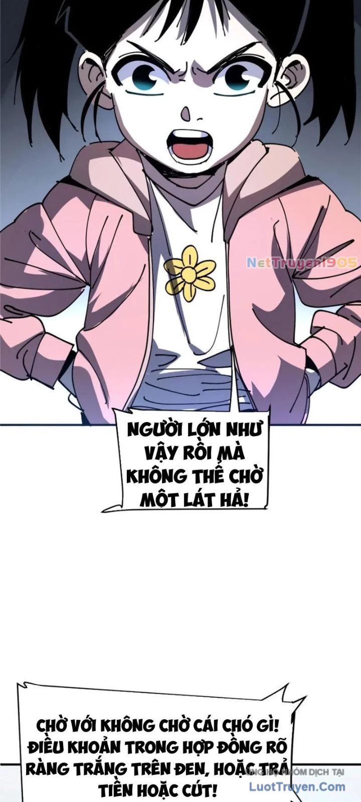 Tôi Dùng Hệ Thống Đỉnh Cấp Tái Tạo Thế Giới Chap 16 - Next Chap 17