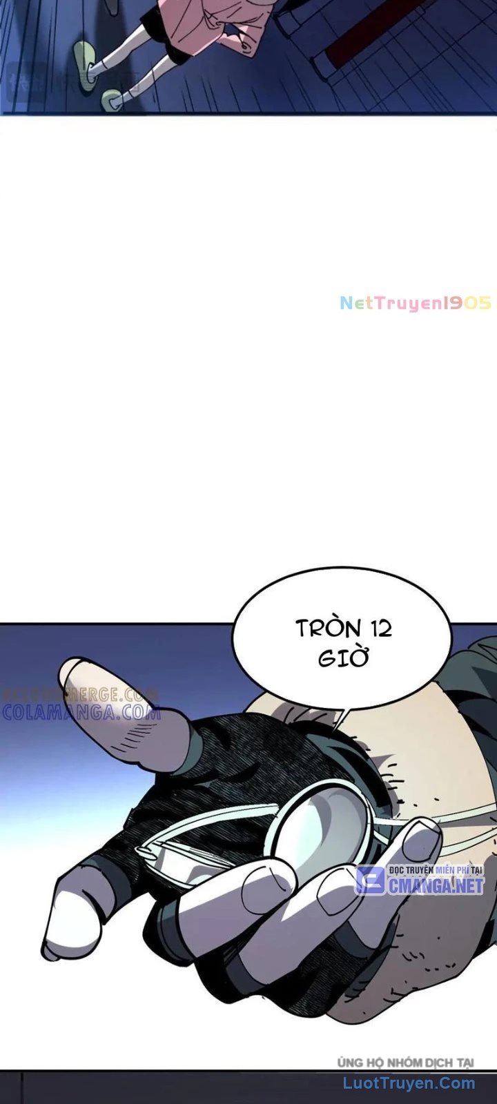 Tôi Dùng Hệ Thống Đỉnh Cấp Tái Tạo Thế Giới Chap 16 - Next Chap 17