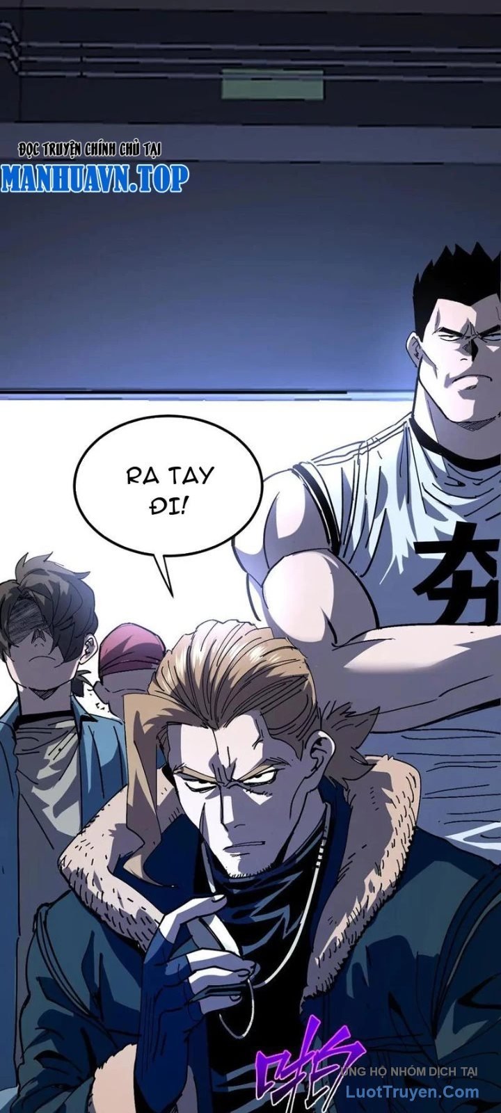 Tôi Dùng Hệ Thống Đỉnh Cấp Tái Tạo Thế Giới Chap 16 - Next Chap 17