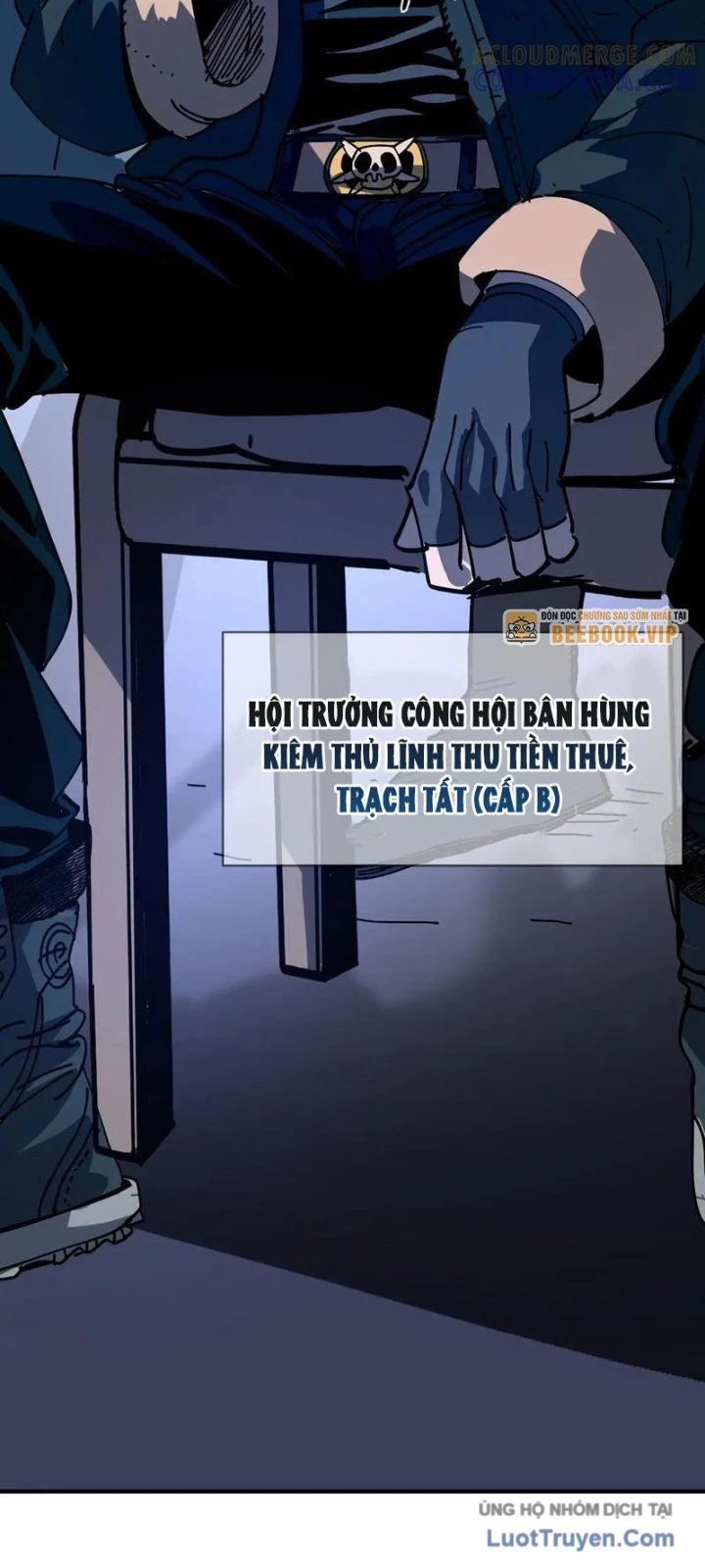 Tôi Dùng Hệ Thống Đỉnh Cấp Tái Tạo Thế Giới Chap 16 - Next Chap 17
