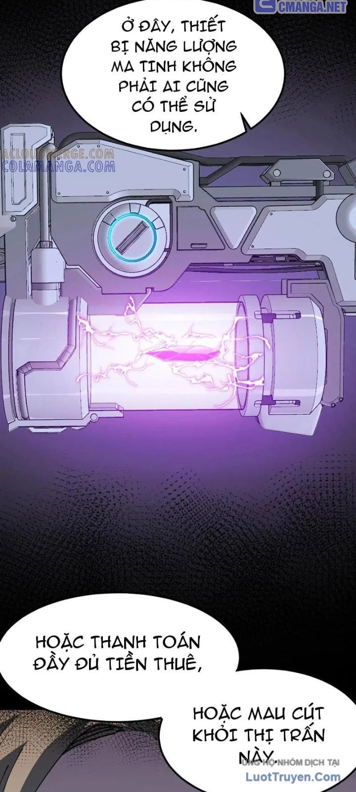 Tôi Dùng Hệ Thống Đỉnh Cấp Tái Tạo Thế Giới Chap 16 - Next Chap 17