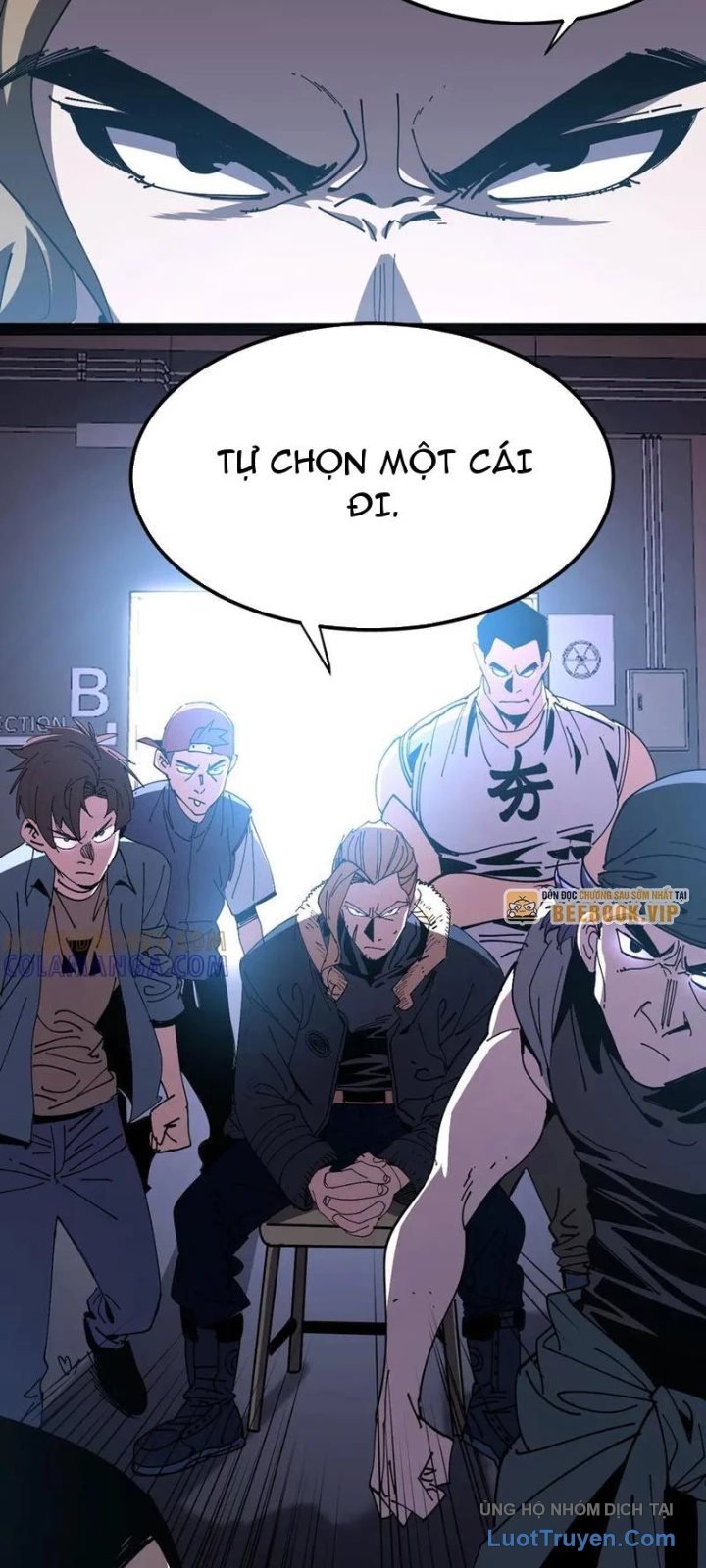 Tôi Dùng Hệ Thống Đỉnh Cấp Tái Tạo Thế Giới Chap 16 - Next Chap 17