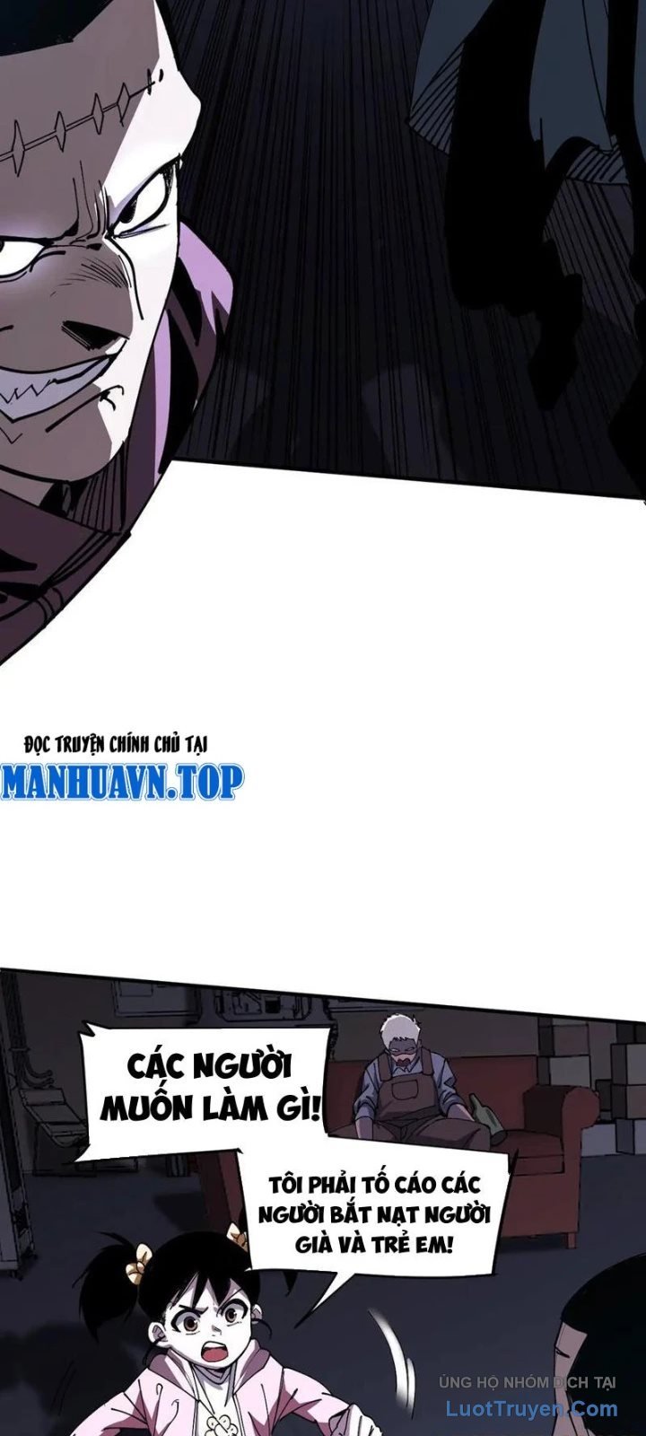 Tôi Dùng Hệ Thống Đỉnh Cấp Tái Tạo Thế Giới Chap 16 - Next Chap 17