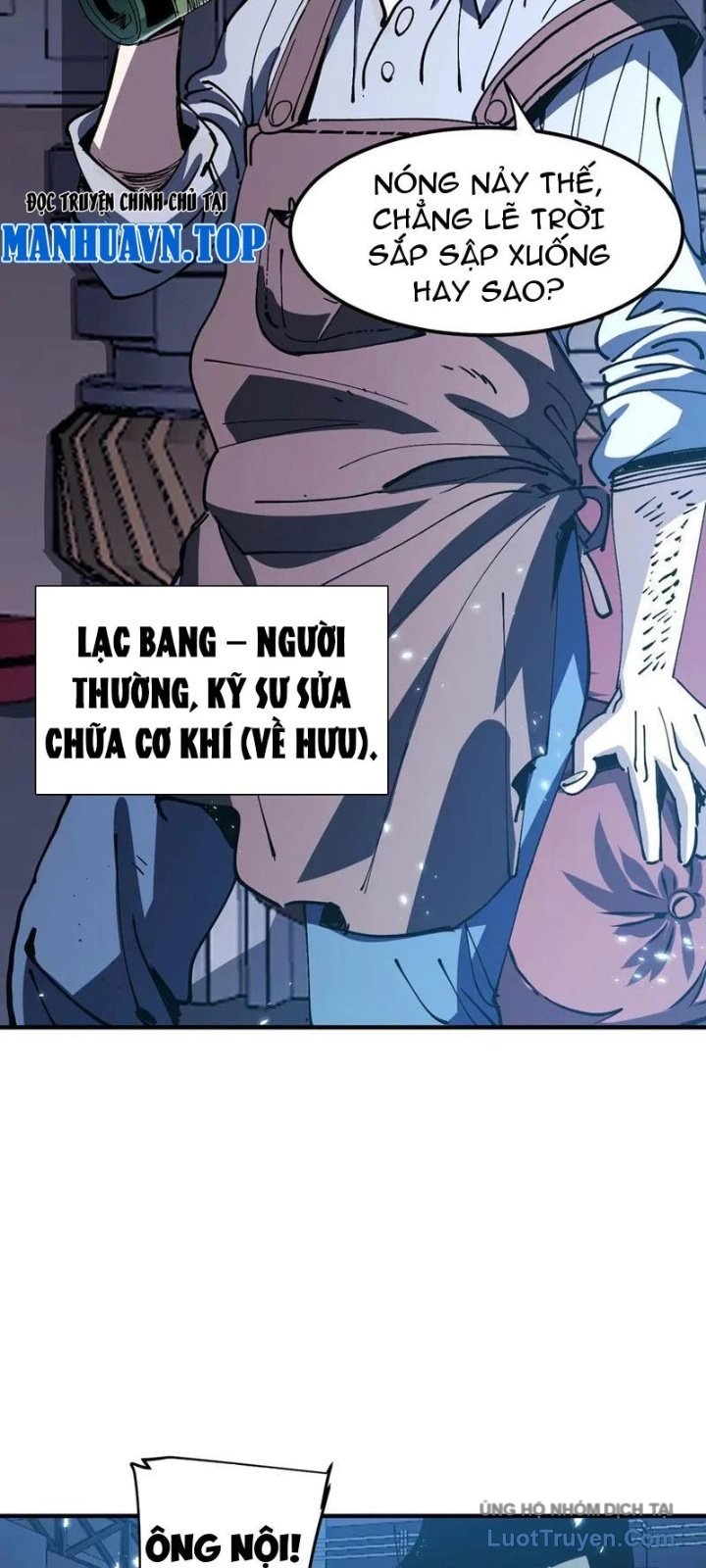 Tôi Dùng Hệ Thống Đỉnh Cấp Tái Tạo Thế Giới Chap 16 - Next Chap 17