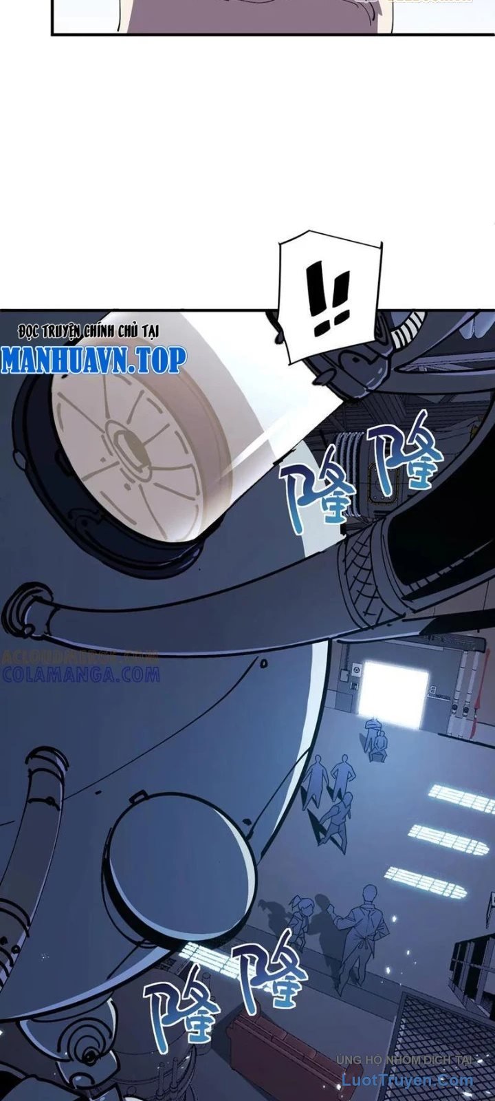 Tôi Dùng Hệ Thống Đỉnh Cấp Tái Tạo Thế Giới Chap 16 - Next Chap 17