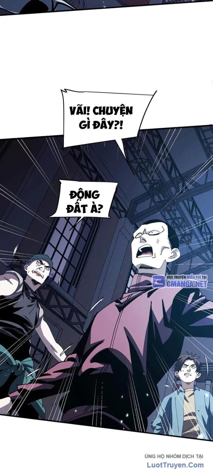 Tôi Dùng Hệ Thống Đỉnh Cấp Tái Tạo Thế Giới Chap 16 - Next Chap 17