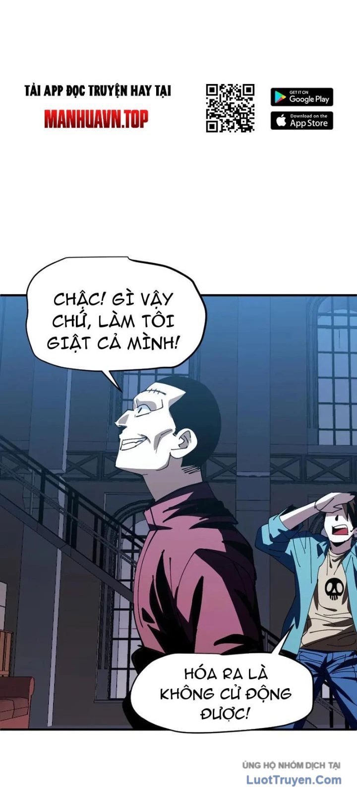 Tôi Dùng Hệ Thống Đỉnh Cấp Tái Tạo Thế Giới Chap 16 - Next Chap 17